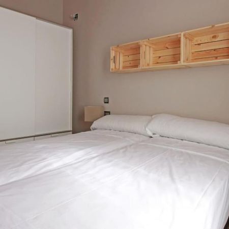 Bebarceloner Sants Apartments - 2 Bedrooms Barcelona Exterior foto